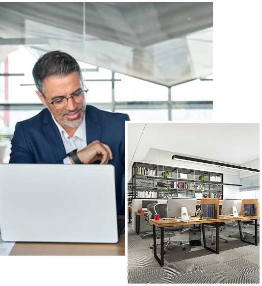 A dedicated advisor at Forever Young working diligently to provide expert financial guidance and services to clients in Port St. Lucie, helping secure their financial future.