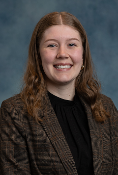 Hailey, a dedicated financial advisor at Forever Young, providing expert financial guidance and planning services to clients in Palm Beach Gardens, FL