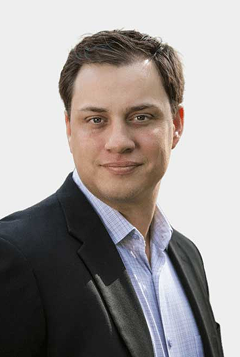 Brett Wheeler is one of the best financial advisors in West Palm Beach