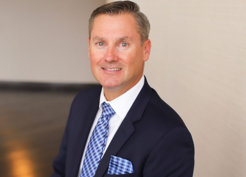 Jason Young, top Financial advisor in Port St Lucie