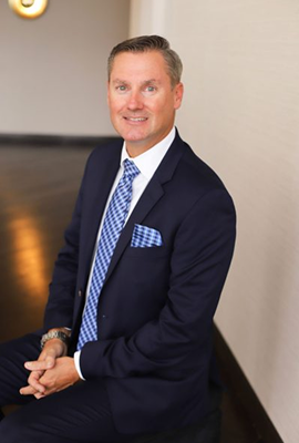Jason Young, top Financial advisor in Port St Lucie