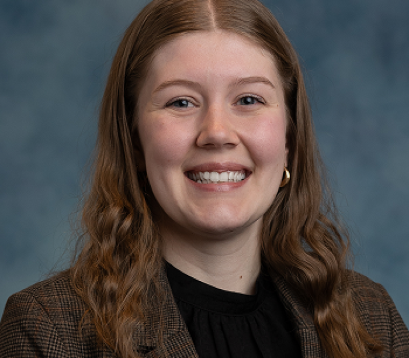 Hailey, a dedicated financial advisor at Forever Young, providing expert financial guidance and planning services to clients in Palm Beach Gardens, FL
