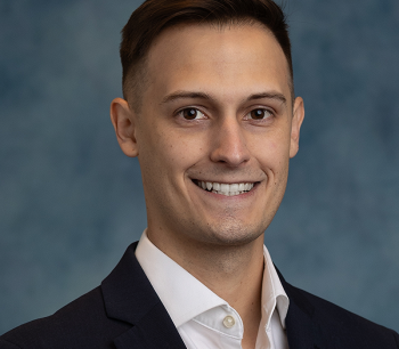 Jaxson, a professional financial advisor at Forever Young, providing expert guidance and financial planning services in Palm Beach Gardens to help clients secure their futures.
