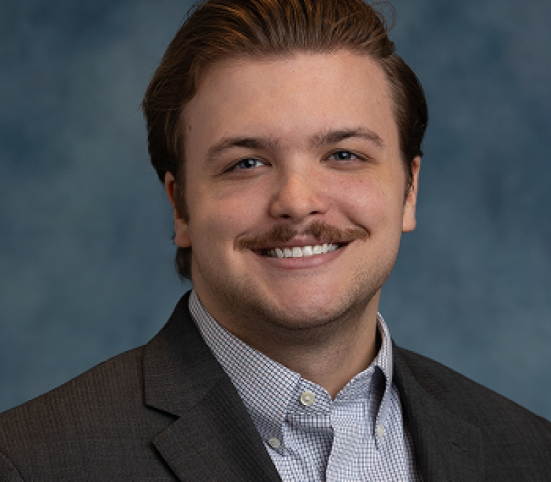 Logan, a trusted financial advisor at Forever Young, offering expert financial advice and planning services to clients in Jupiter, FL